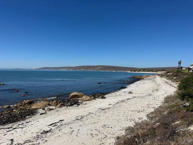 0 Bedroom Property for Sale in Shelley Point Western Cape